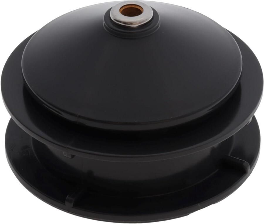 Mixer Onderdeel Reservemes Mixer Reparatie Origineel Reserveonderdeel 80 g Zwart