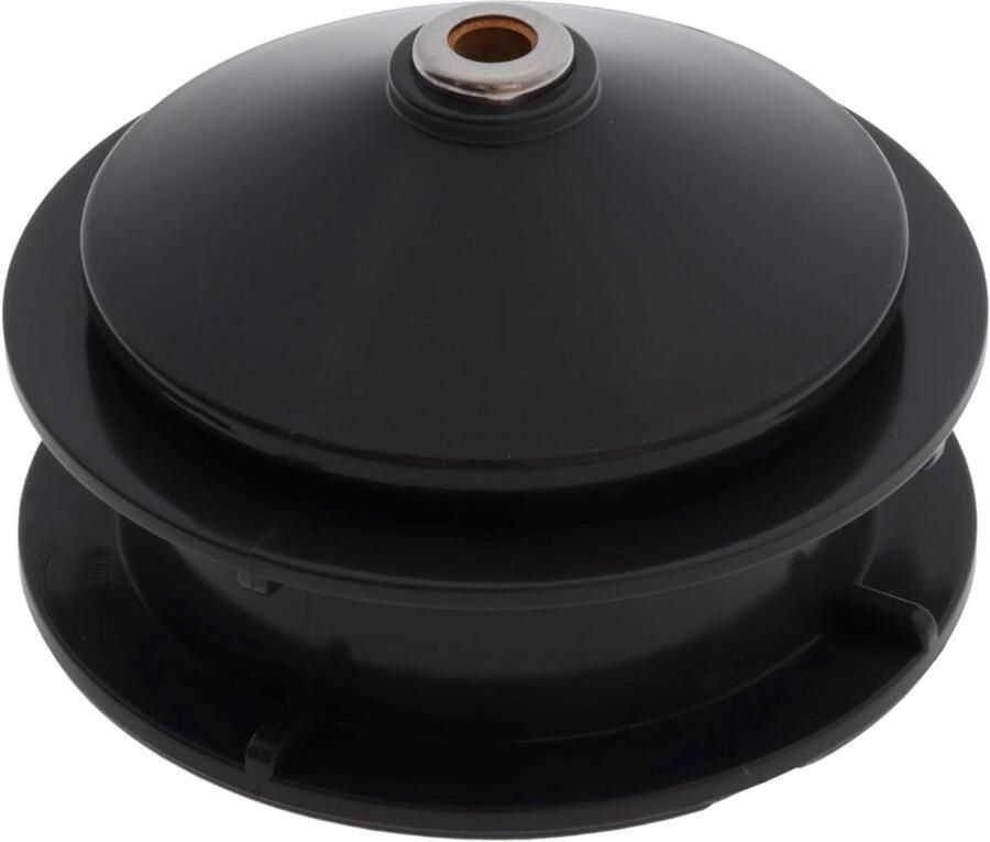 Mixer Onderdelen Reserveonderdeel Staafmixer Apparaat Reparatie Origineel Onderdeel 6 x 6 x 3 cm Zwart