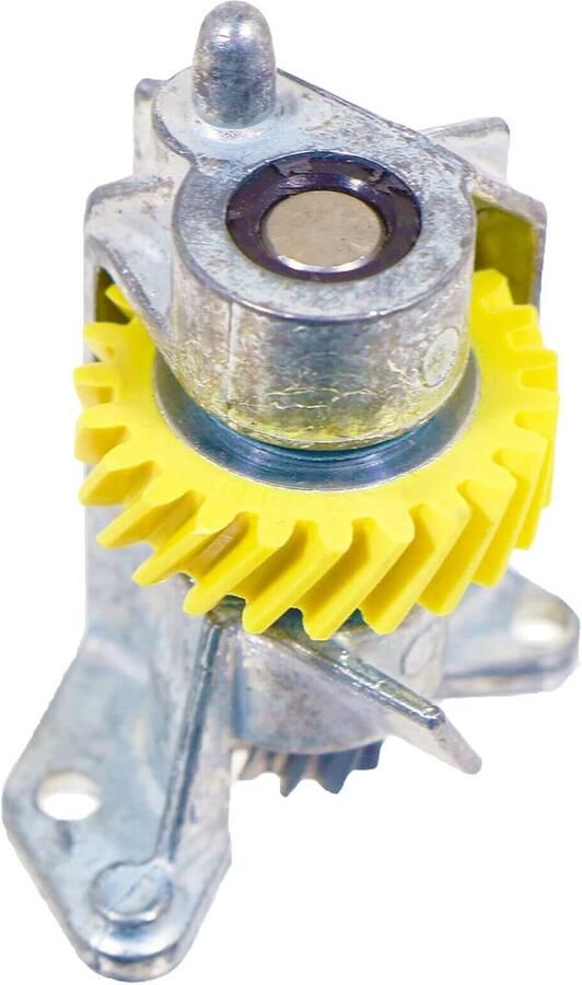 Mixer Tandwiel Wormwiel Pinion Keukenmachine Reparatie Duurzaam Staal 70mm Hoog