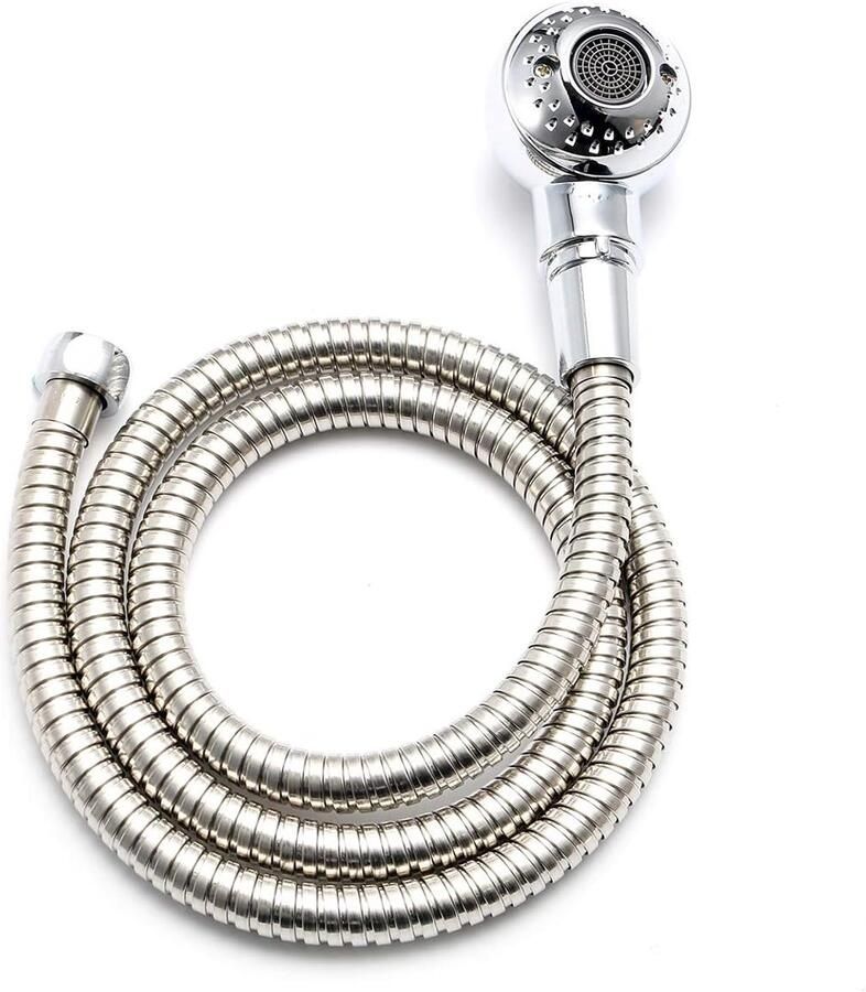 Mixer tap set 7 lagen coating uniek ontwerp ideaal voor haarsalon ShopVlot