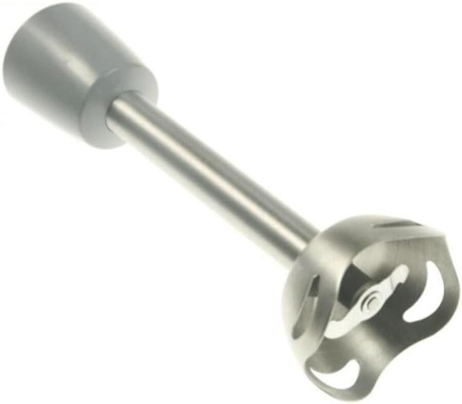 Mixer Voet Mixer Accessoire Keuken Gebruik Origineel Onderdeel N.v.t. Zwart