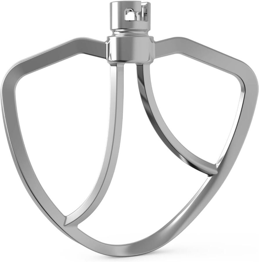 Mixhaak Geschikt voor Fentic SM1504N Foodprocessor 6.2L Stabiel materiaal Ideaal voor romige bereidingen ShopVlot