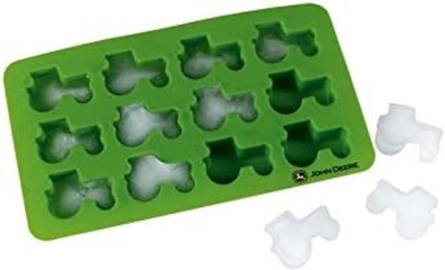 Mobiele IJsmachine voor Snel IJs in Huis en Buiten