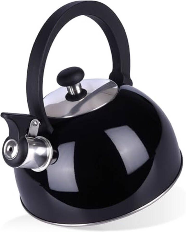 Moderne Elektrische Waterkoker Roestvrij Staal 1.8L Inductie