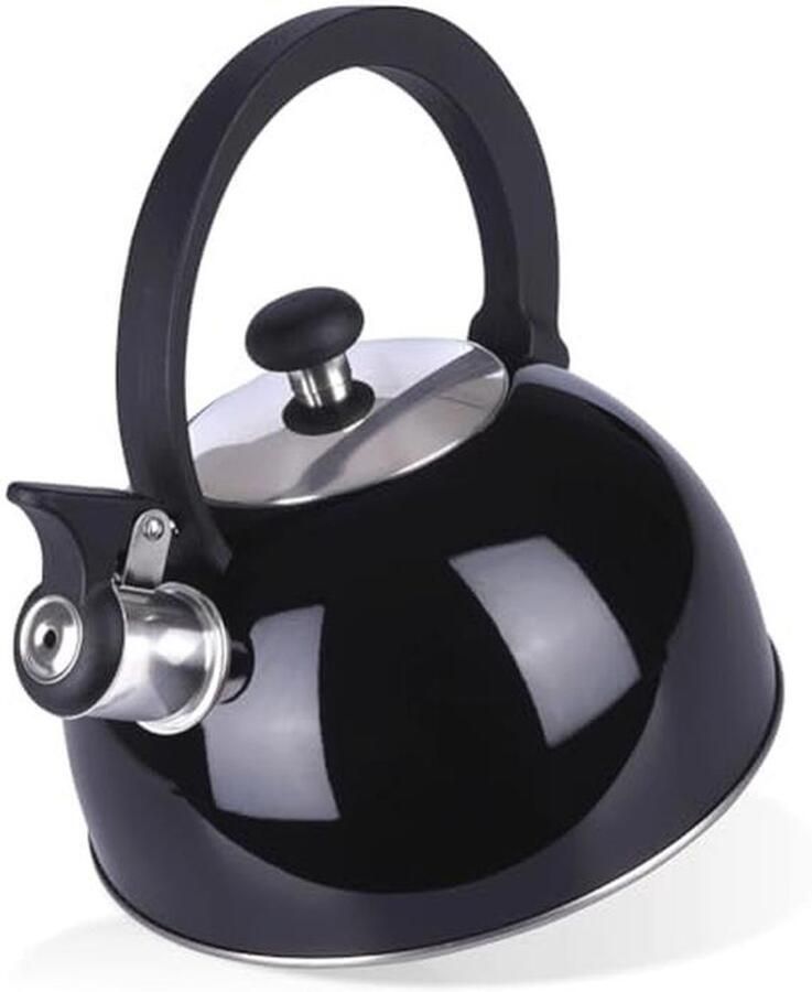 Moderne Elektrische Waterkoker Roestvrij Staal 1.8L Inductie