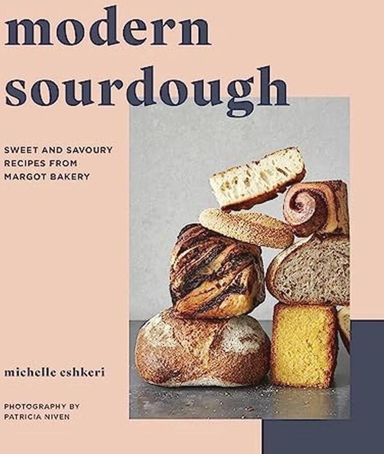 Moderne Zuurdesem: Heerlijke Zoete en Hartige Recepten