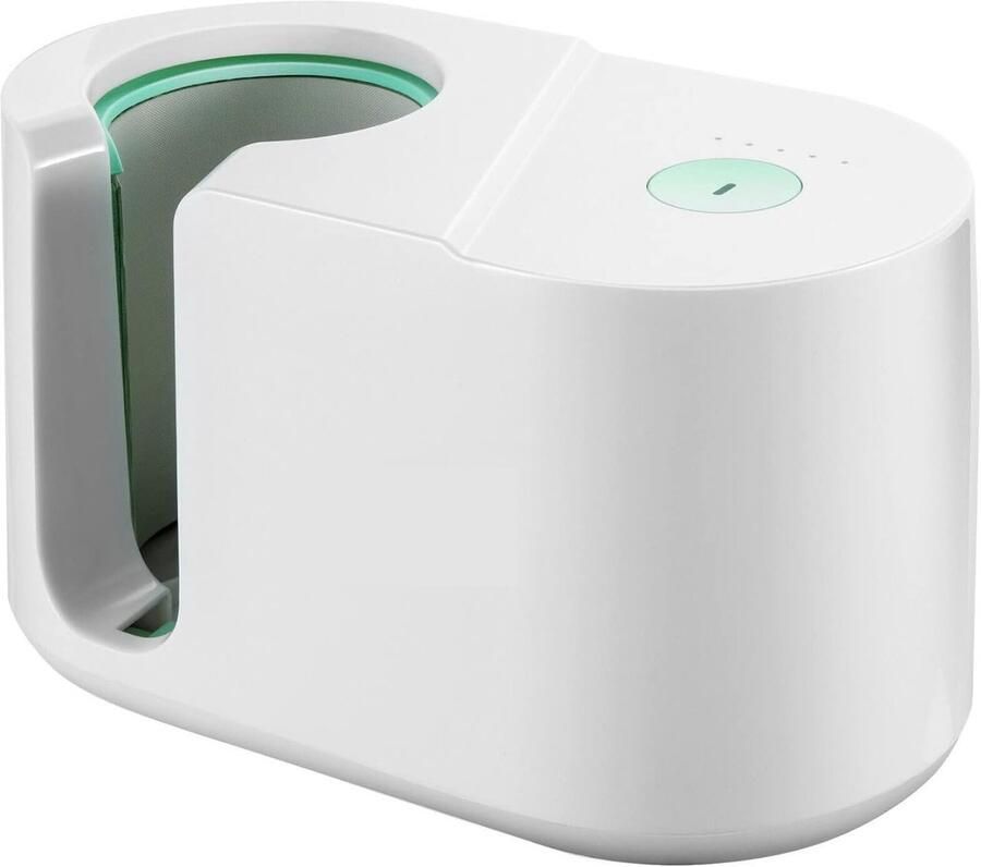 Mok Warmtepers Sublimatie Machine Personalisatie Cadeaus Eenvoudige Bediening 11-15 oz Mokken Wit