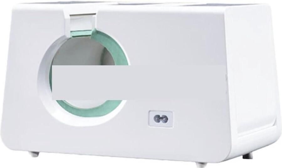 Mok Warmtepers Transfer Machine DIY Personalisatie Intelligente Temperatuurregeling 11oz Mok Zwart