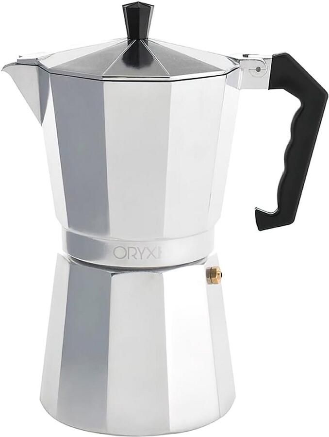 Moka Express Koffiezetapparaat 9 Kopjes