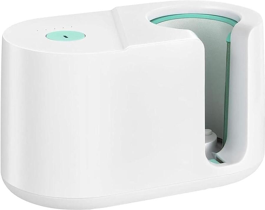Mokken Pers Hitte Pers Sublimatie Projecten Automatische Uitschakeling 300-425 ml Zwart