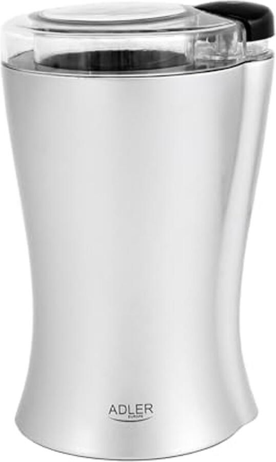 Molen 150 W Zilver Metallic