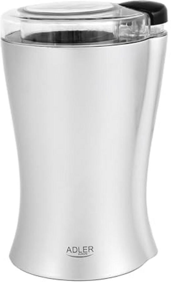 Molen 150 W Zilver Metallic