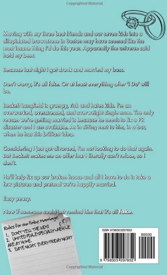 Mother Faker - Foto 2