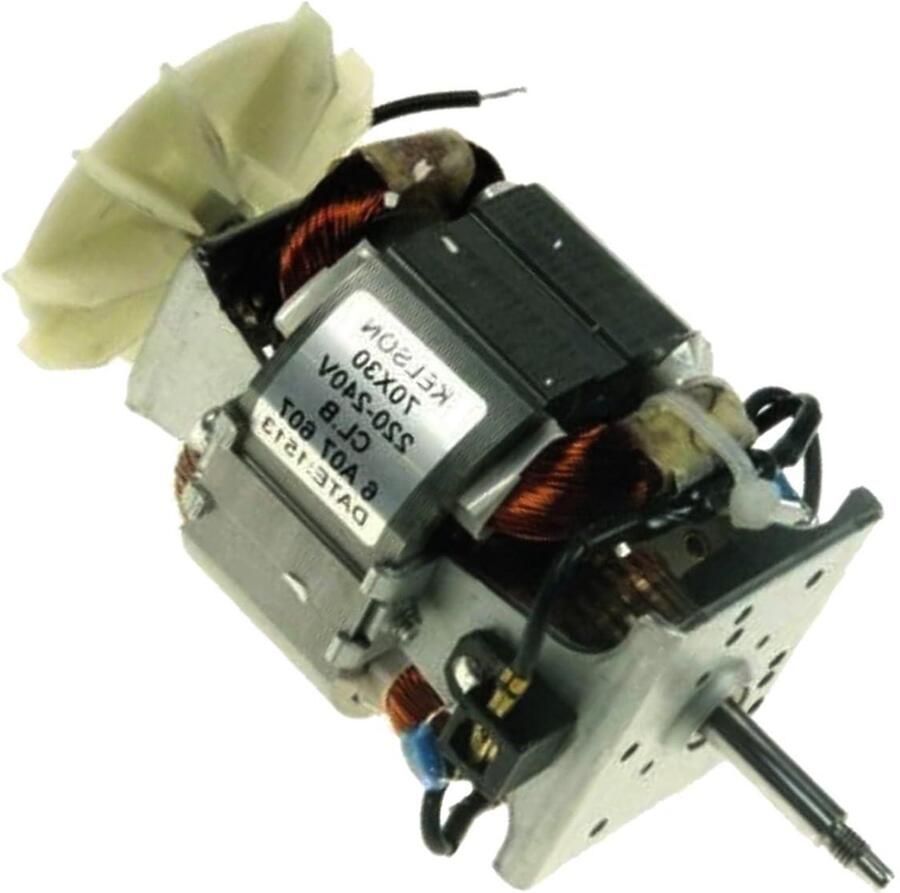 Motor Keukenmachine Motor Onderdeel Reparatie Keukenmachine Origineel Onderdeel Niet gespecificeerd Niet gespecificeerd