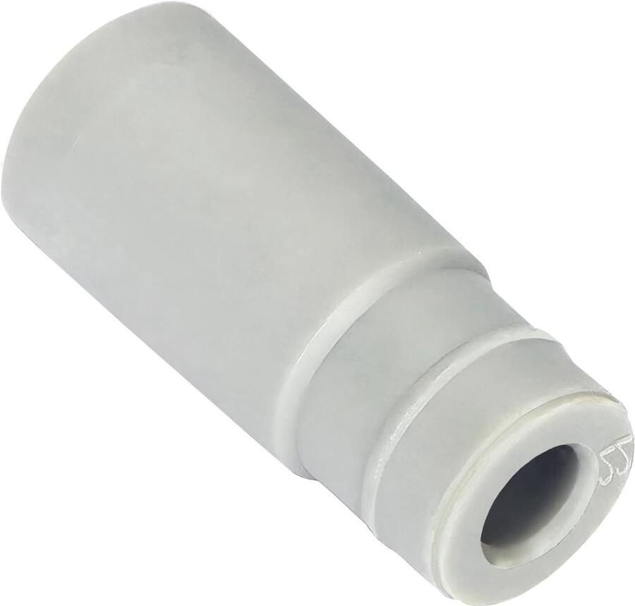 Motor Koppelingsstuk Mixer Onderdeel Apparaat Repareren Originele Code Compatibel 10 g Zwart