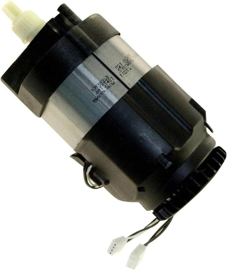 Motor Onderdeel Keukenmachine Motor Apparaat Repareren 230 Volt 100 Gram Zilver