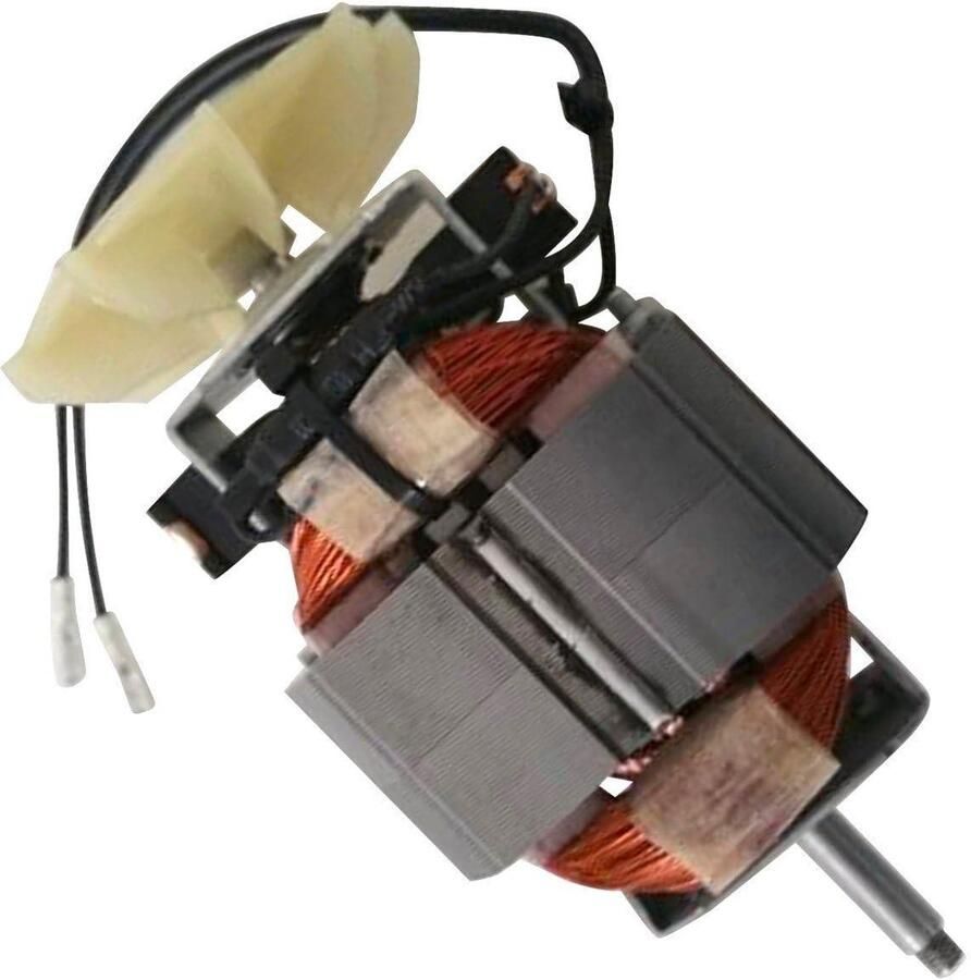 Motor Voor Blender Reserveonderdeel Keukenmachine Reparatie Huishoudelijk Origineel Onderdeel N.v.t. N.v.t