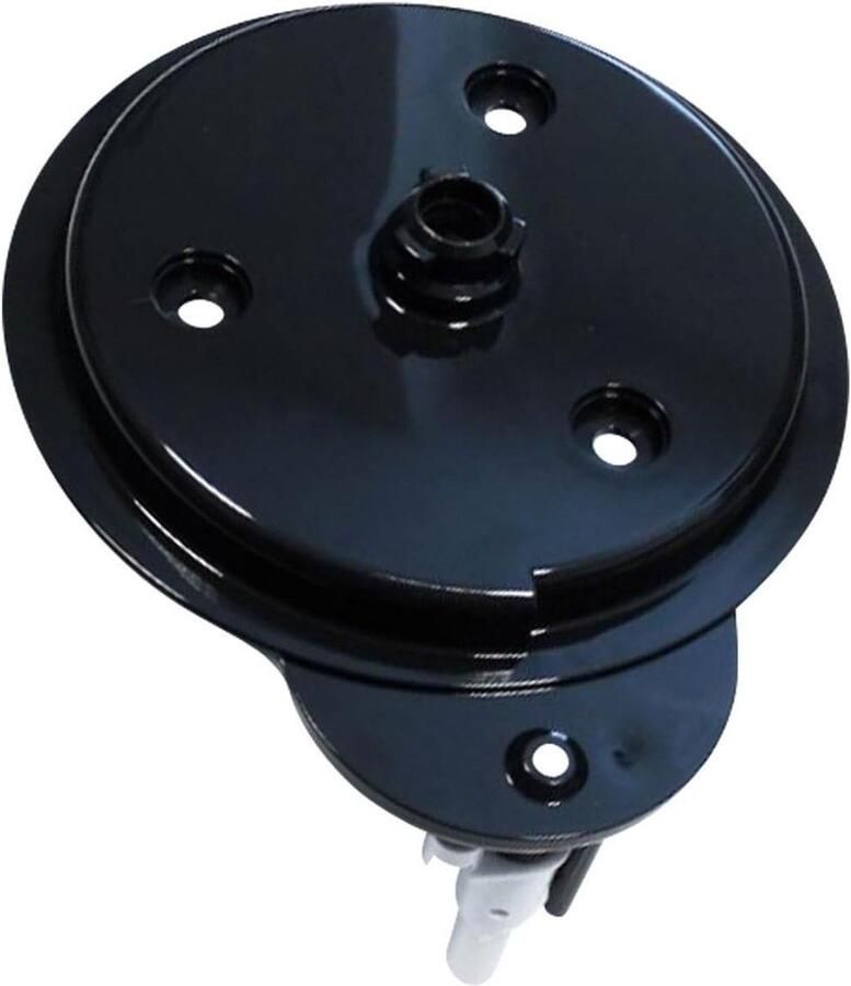 Motorhouder Keukenmachine Motorbasis Reserveonderdeel Apparaat Repareren Specifiek Model Duo XL Antraciet