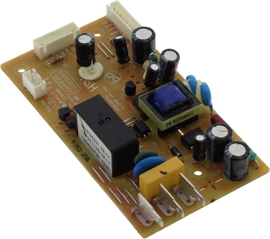 Moulinex PCB circuit board 250V pot multicooker Cookeo+ CE8514 CE85F4 CE8678 CE86F