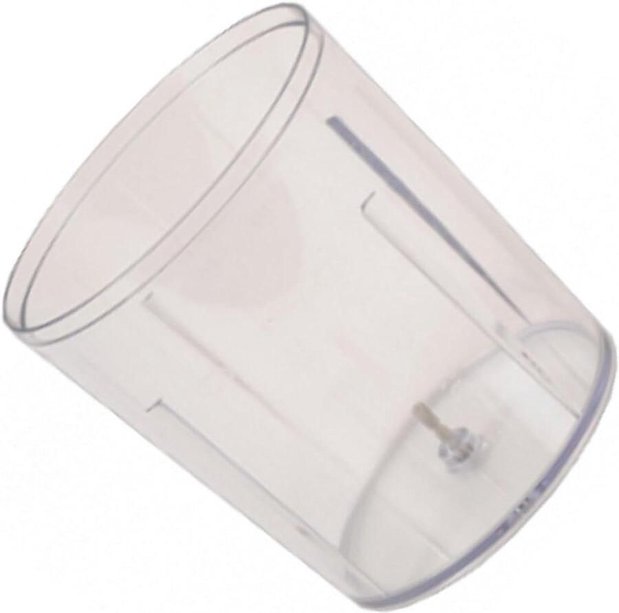 Hakmolen Bakhouder Accessoire Keukenmachine Ingrediënten Verwerken Origineel Reserveonderdeel 08 Liter Multicolor