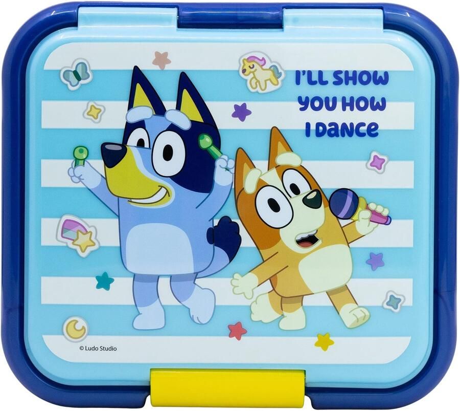 Multi Sandwich Maker met 2 Kleine Containers