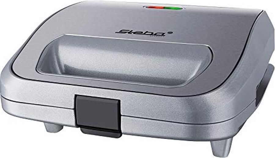 Multi Snack Maker 3-in-1 Apparaat Lekkere Snacks Maken Drie Platen Sets