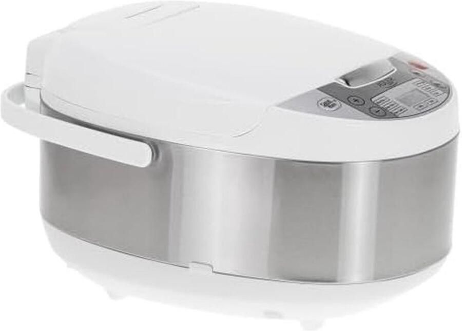 Multicooker 6-in-1 met 3.25 Liter Inhoud en 700W Vermogen