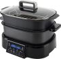 Multicooker Multicookers Multi Cooker Multicoocker - Thumbnail 1