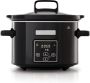Multicooker Rijstkoker Slowcooker Stomer Snelkookpan Meerdere Functies Pressure Cooker - Thumbnail 1
