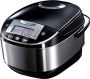Multicooker Rijstkoker Slowcooker Stomer Snelkookpan Meerdere Functies Pressure Cooker - Thumbnail 2