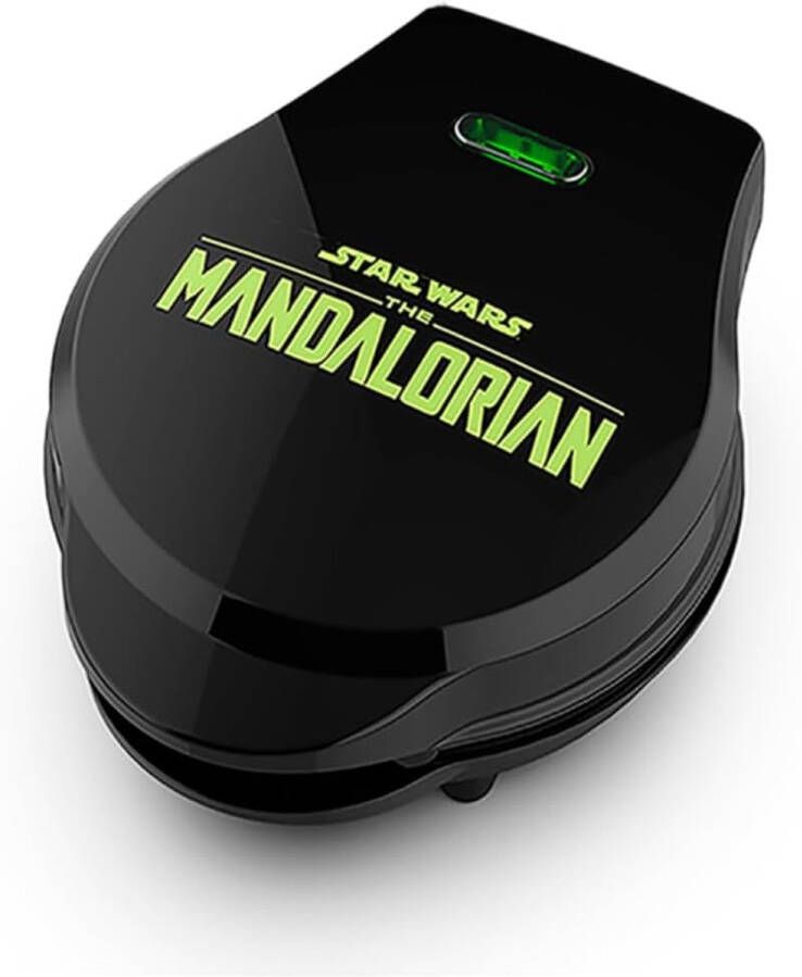 Multifunctioneel Meerkleurig Elektrisch Wafelijzer