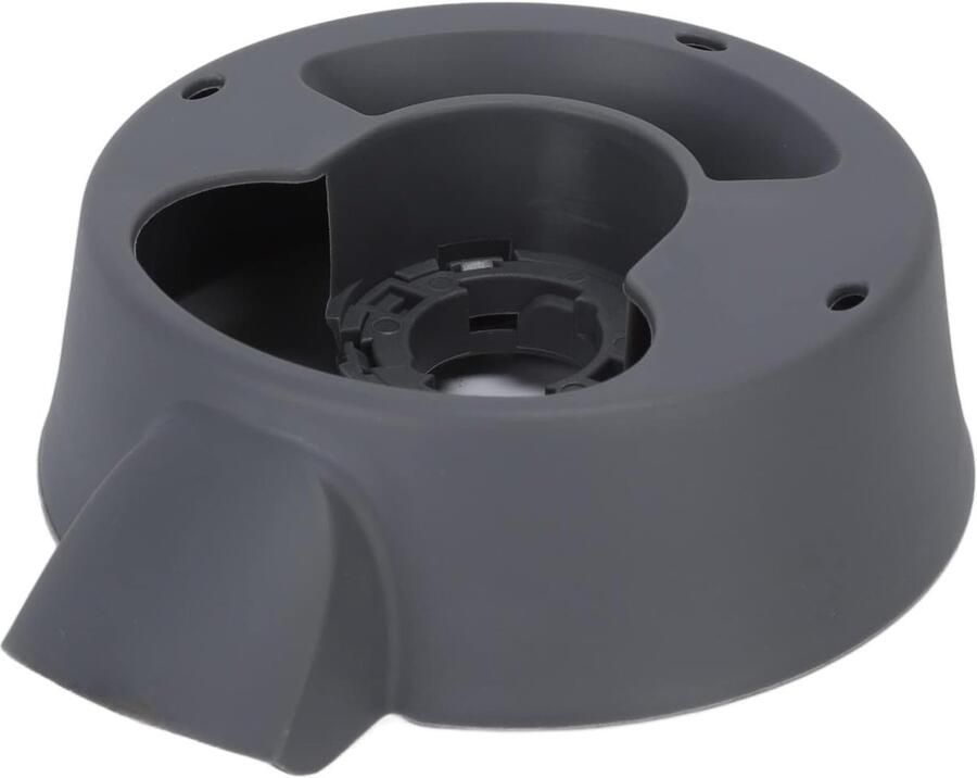 Multifunctionele Blender Basis voor Thermomix TM31 Duurzame Mengkom met Veiligheidslock Keukenaccessoires voor Koken en Mixen
