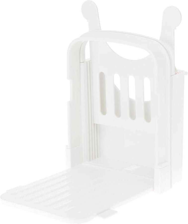 Broodsnijder hulpmiddel Broodsnijder Broodsnijmachine handmatig Broodsnij plank Must have voor in de keuken!
