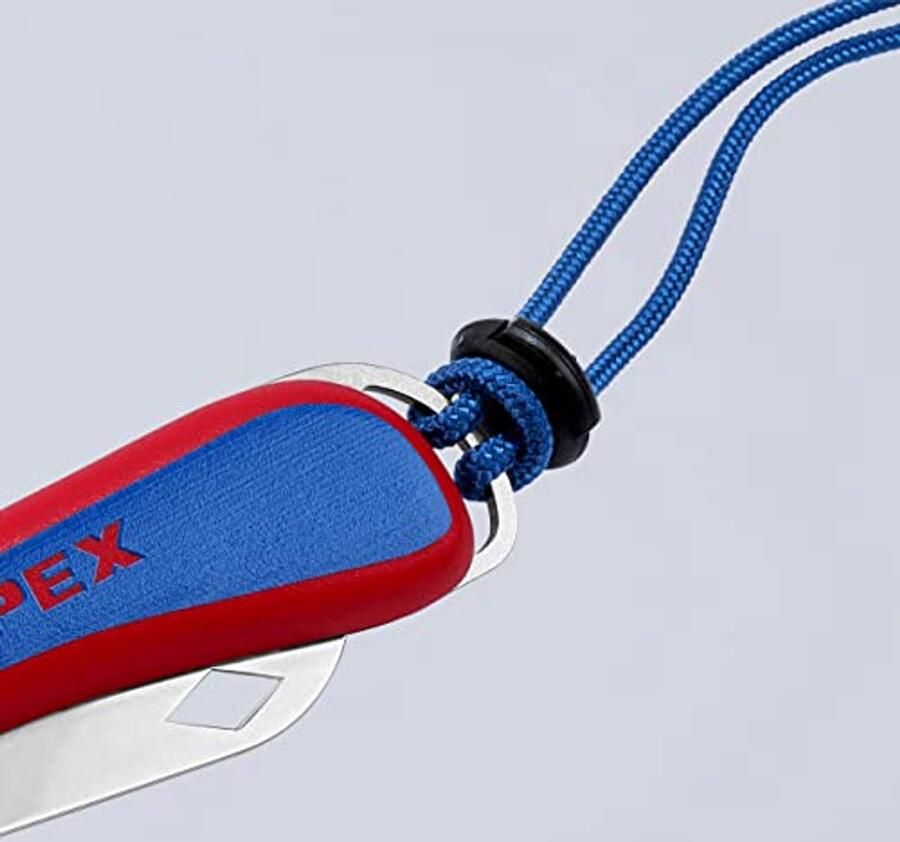 Multifunctionele Elektricien Opvouwmes 120 mm