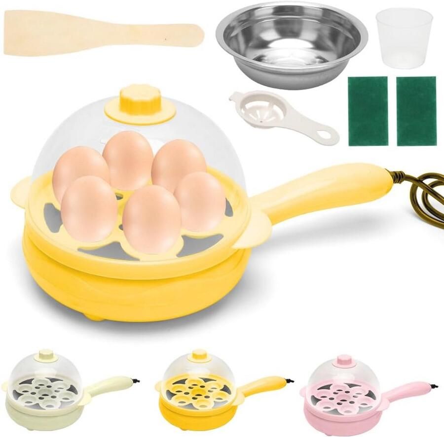 Multifunctionele Elektrische Braadpan 220V voor Steak en Pannenkoeken