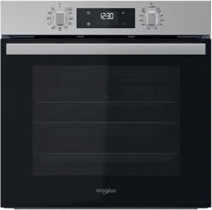 Multifunctionele elektrische oven 71 liter A+