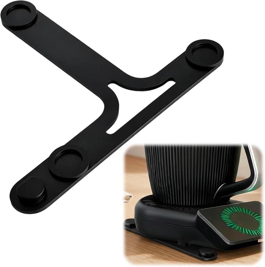 Multifunctionele glijplank voor keukenmachines robuuste accessoires voor eenvoudig verplaatsen en stabiliteit in de keuken
