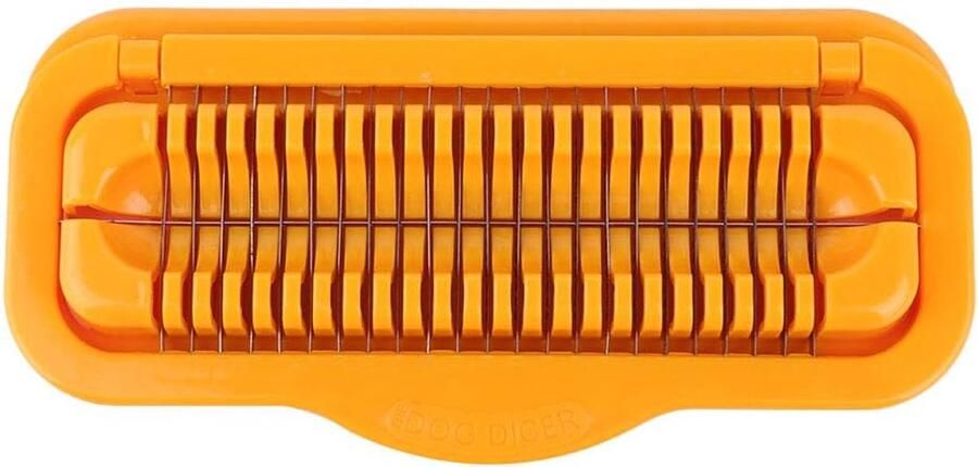 Multifunctionele Handmatige Snijmachine Snijden van Hot Dog Worst Snijmachines