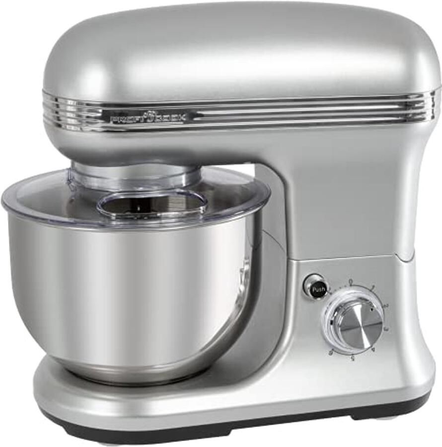 Multifunctionele Keukenrobot 1200W 5L