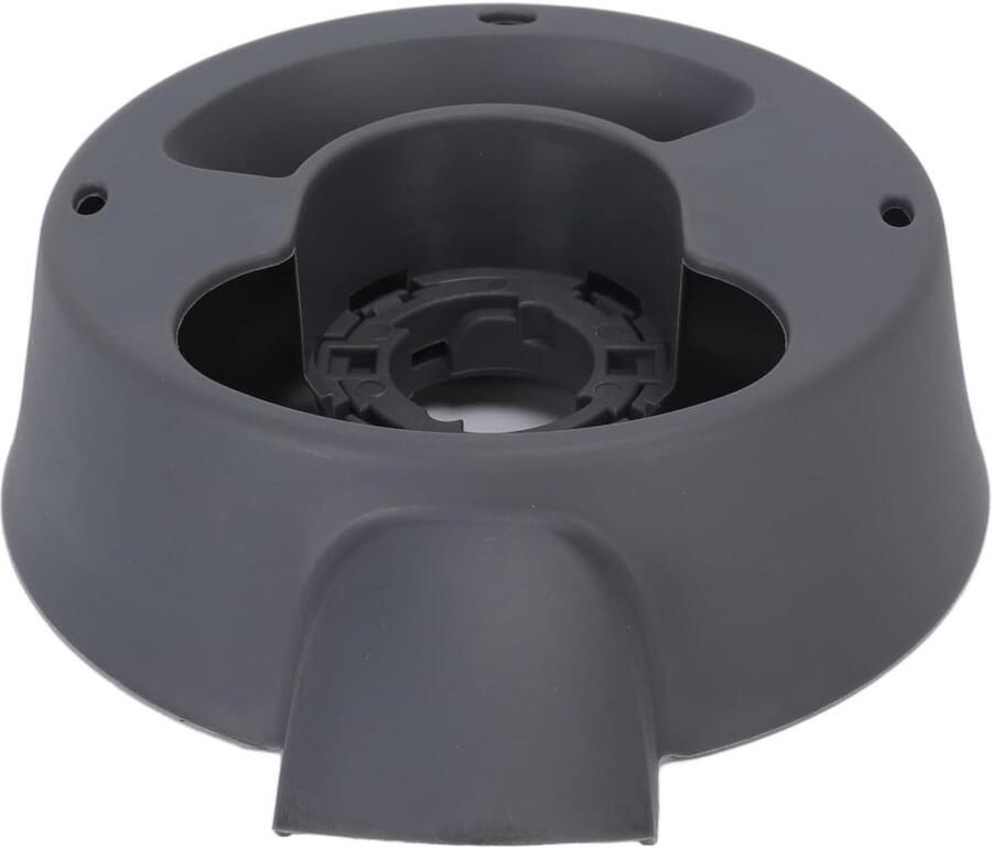 Multifunctionele Kookmachine Accessoires Hoofdbak voor Keukenmachines Vaatwasserbestendig en Veilig voor Blenders en Mixers