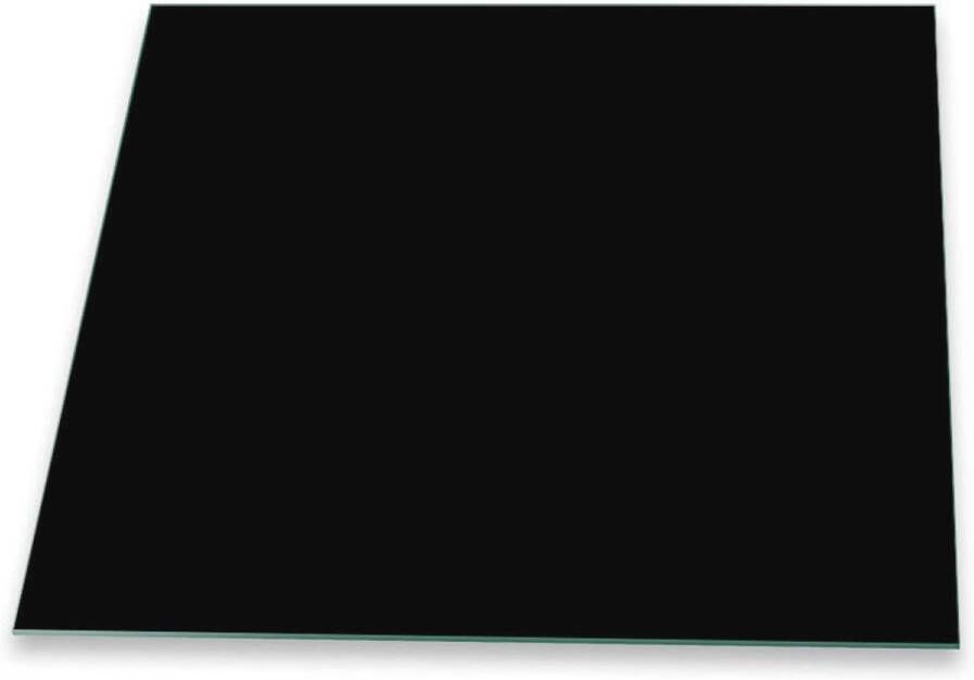 Multifunctionele Kookplaat Afdekplaat 60 x 52 Keramische Bescherming en Snijplank