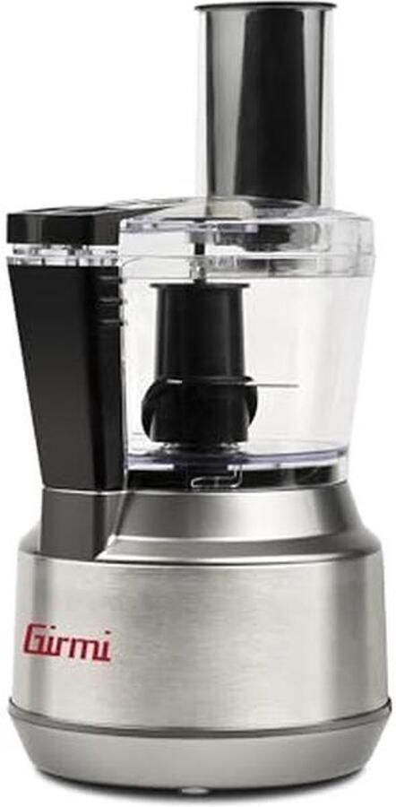 Multifunctionele Mini-Robot 300 W met 2 Snelheden en 600 cc Capaciteit