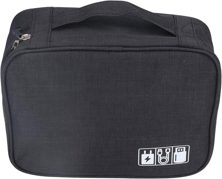 Multifunctionele Reisopslagtas Draagbare Koffiemachine Tas voor Buitenapparatuur