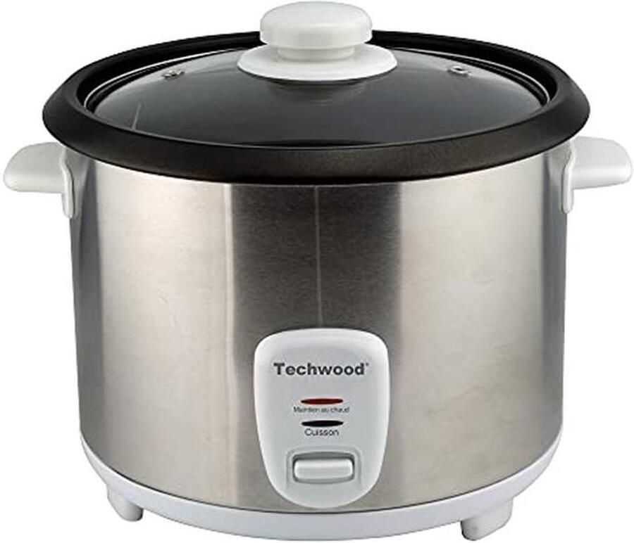 Multifunctionele rijstkoker 1 8 l Perfect voor elke keuken