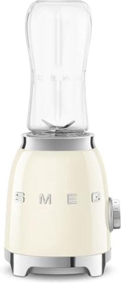 Multifunctionele roestvrijstalen mixer met drinkflessen