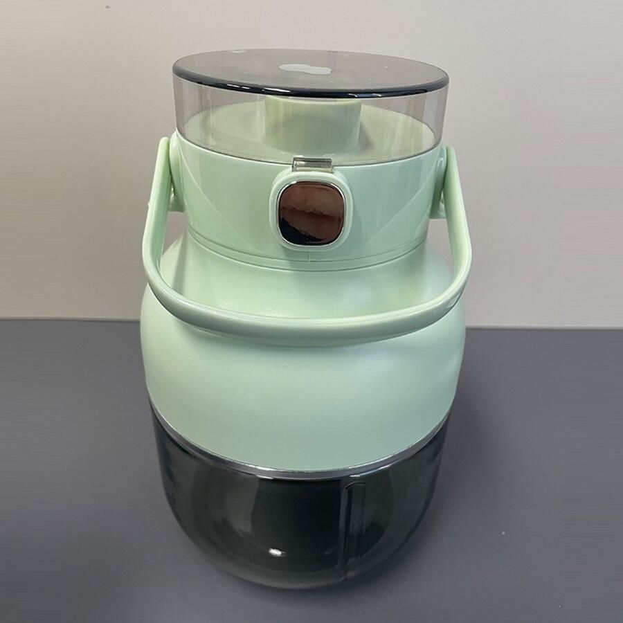 Multifunctionele sapcentrifuge met grote capaciteit mini-sapcentrifuge mini-sapbeker blender