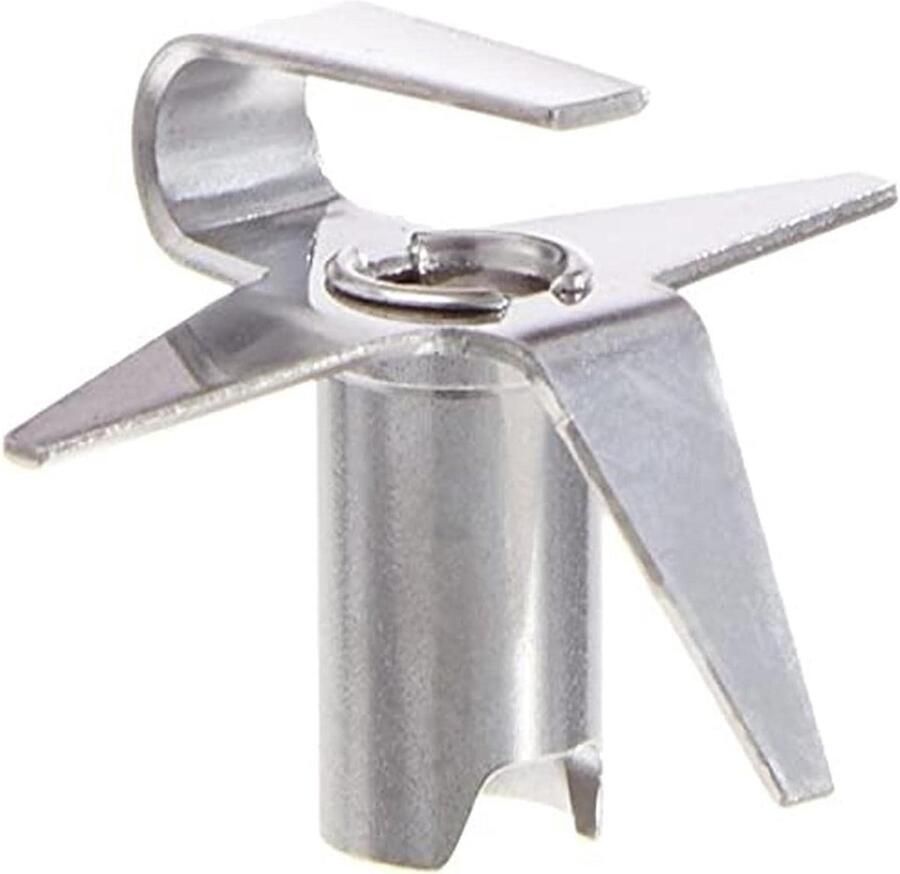 Multifunctionele Staafmixer Universele Keukenmachine voor Purée Hakken en Mixen