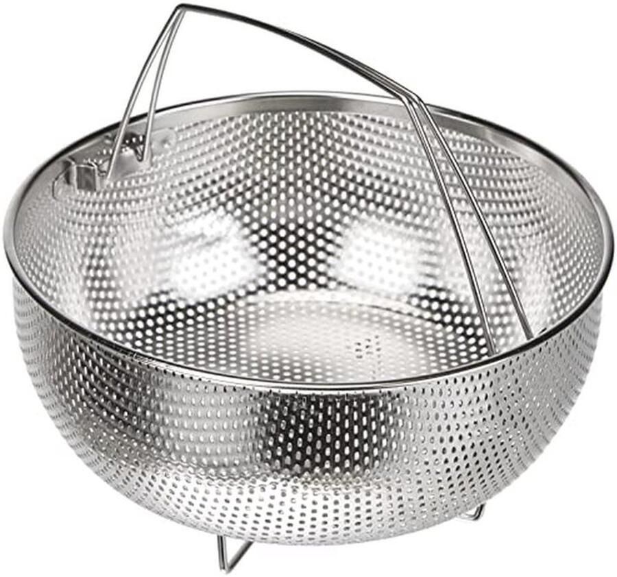 Multifunctionele stoommand van roestvrij staal modern ontwerp