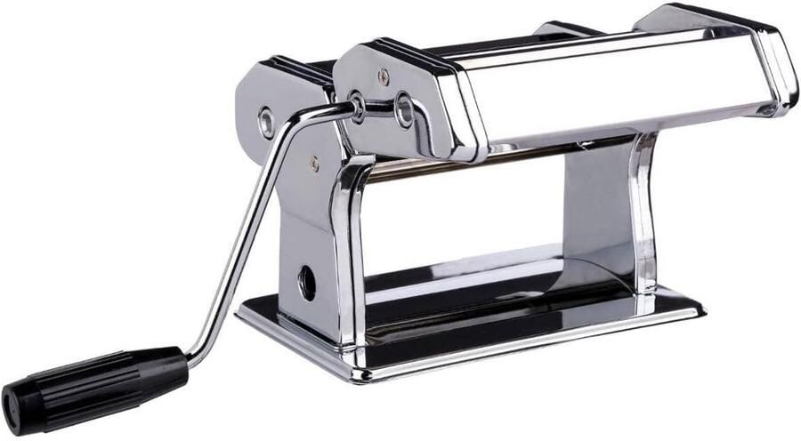 Multifunctionele Verse Pastamaker Set met 3 Accessoires