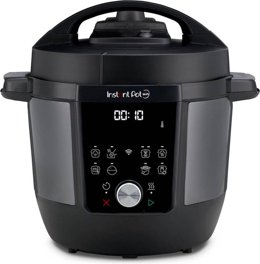 Multikoker 9-in-1 5 7 L veelzijdige multifunctionele kookpot voor elke keuken